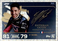 Topps Turbo Attax 2024 Trading