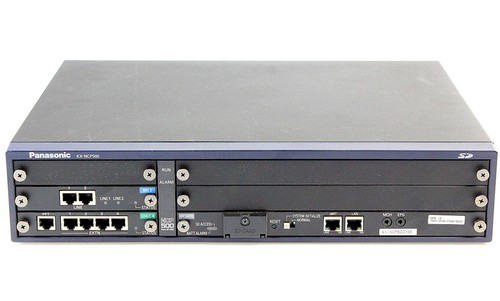 Panasonic ncp500xne - panasonic, kx-ncp500xne