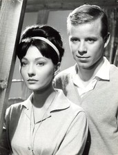 The Phony American 1961 Movie