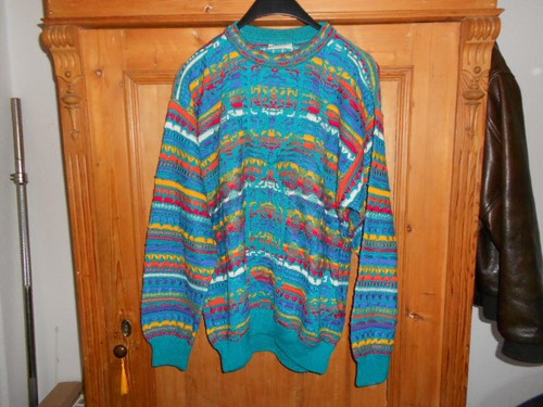 Orig 90er vtg coogi - orig.,