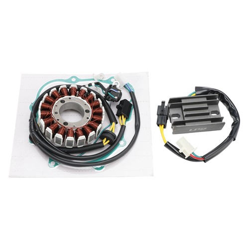 Lichtmaschine stator regler - stator,,