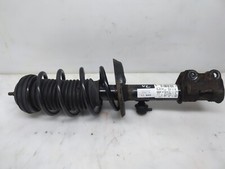 Stoßdämpfer VL 13214353 Fahrwerk Federbein Feder   | Opel Corsa D 1.2B 09BJ B162