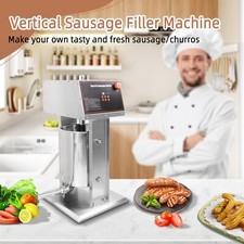 Clivia Electric Sausage