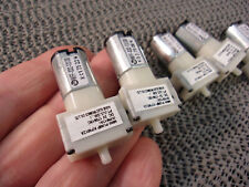 Luftpumpe 3-3,7 V DC, Motorpumpe, Elektropumpe, Stückpreis, Daten siehe unten