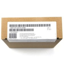 6ES7 315-2AH14-0AB0 NEU CPU