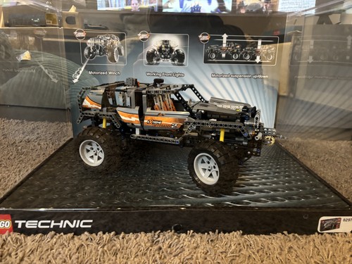 Lego technik - lego,