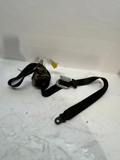 Sicherheitsgurt VW Caddy 3 III