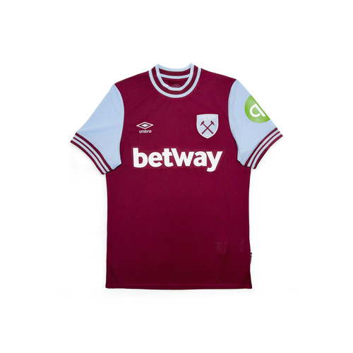 West ham 2024 - west, heimtrikot