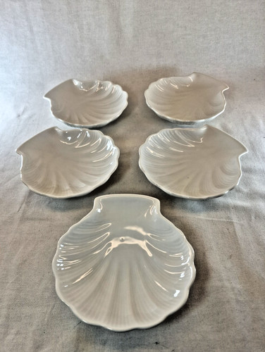 Muschel schale set - schale,