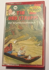 Tim und Struppi  - Der