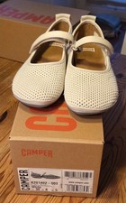 Camper Damen Ballerina Schuh