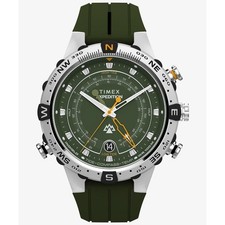 Timex Expedition Tide Temp