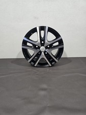 Wohnmobil schwarze Alufelge, für Größe 225/75R16