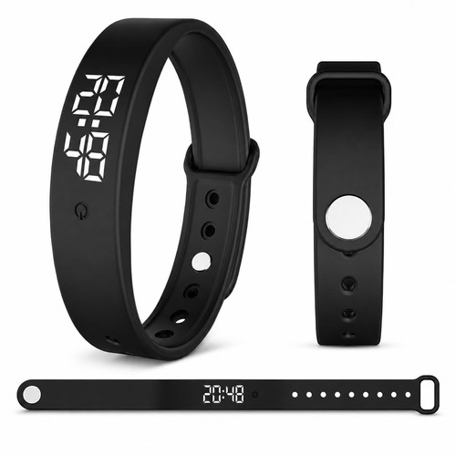 Vibrationswecker armband - vibrationswecker,
