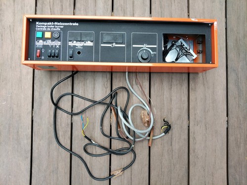 Klöckner wärmetechnik wkb - klöckner,