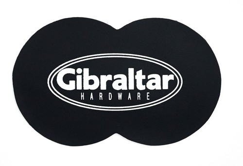 Gibraltar dpp bass drum - sc-dpp,