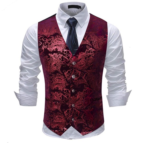 Weste herren westen - weste, gilet