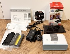 Canon SELPHY CP510 Kompakter