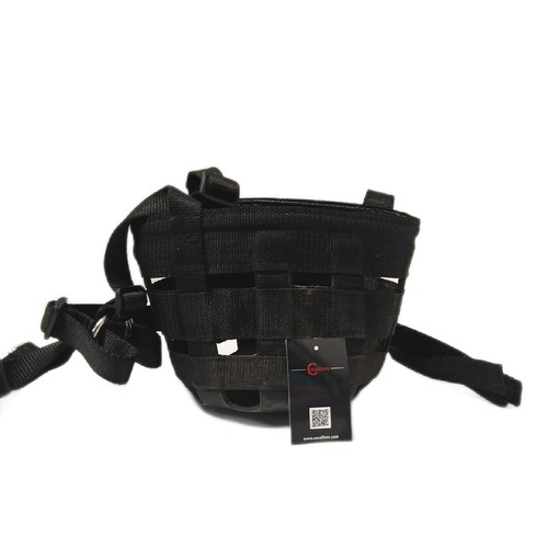 Kerbl maulkorb nylon - maulkorb,