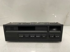 Bordcomputer Display Display