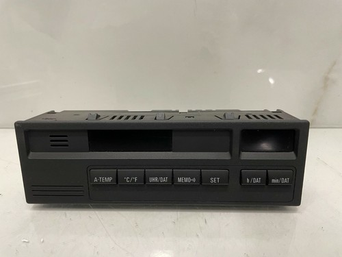 Bordcomputer display - bordcomputer,