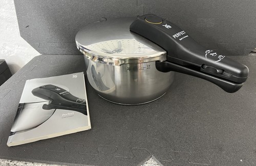 Wmf perfect schnellkochtopf - wmf,
