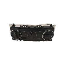 klimasteuerung A1698302585