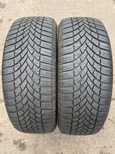 Winterreifen 205/55 R16 91H