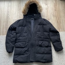 Strenesse Wintermantel Jacke