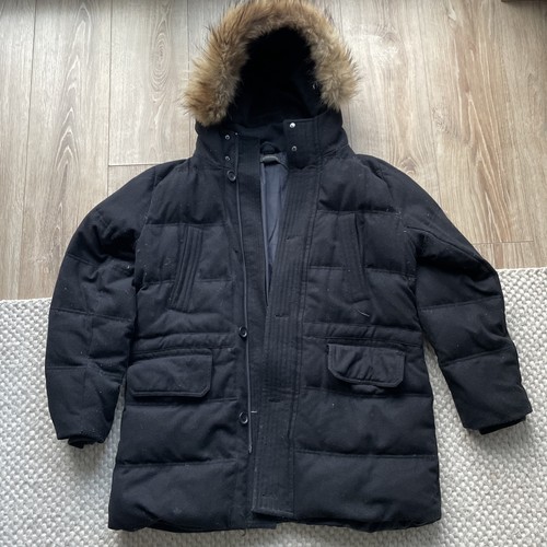 Strenesse wintermantel jacke - strenesse,