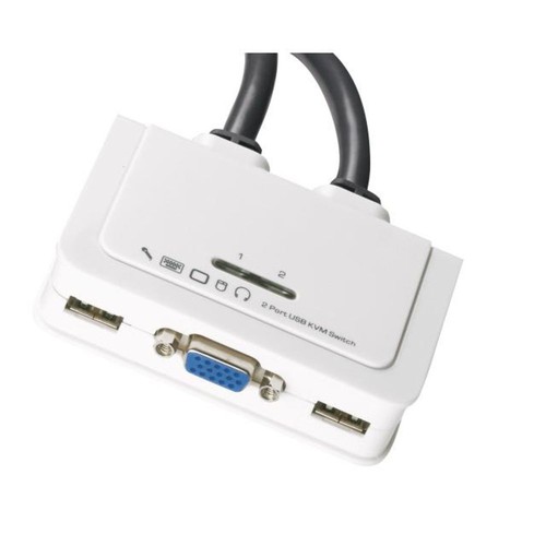 Efb elektronik data switch - elektronik,