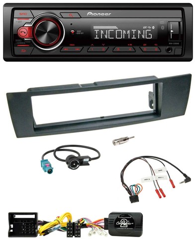 Pioneer bluetooth usb - bluetooth,