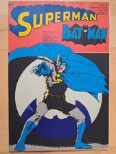 Superman Batman Nr.18 vom