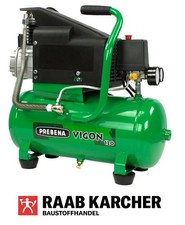 Prebena kompakt Kompressor