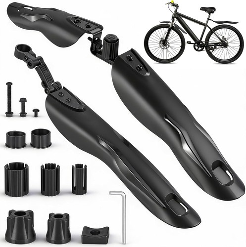 Hejo fahrrad schutzblech set - fahrrad,
