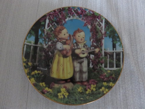 Sammlerstück von hummel - von,