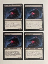 4x Mtg Ikoria Lair Of