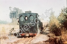 Waldeisenbahn Muskau Dia 13