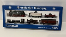 Fleischmann 4893 HO