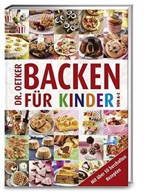 Backen für kinder von - backen,