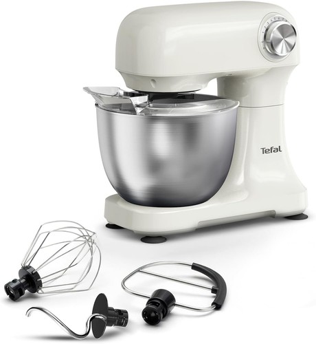 Tefal bake easy standmixer - tefal,