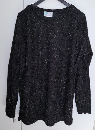 Damen pulli langarm surprise - langarm,
