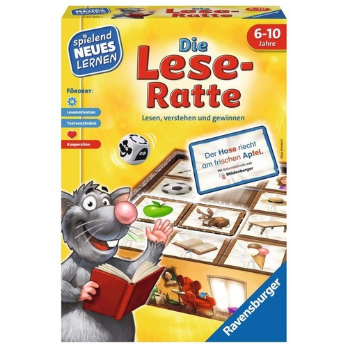 Ravensburger spielend neues - ravensburger,
