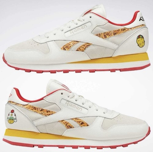 Reebok classic leather - reebok, baby