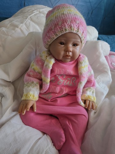 Reborn baby melli auflösung - melli, /