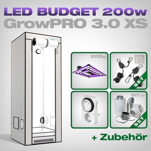Lumatek ats pro 200w - ats, led