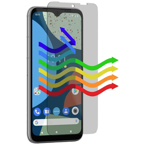 Fairphone screen protector - screen,