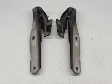 Original Audi A6 C5 4B Scharniere Motorhaube R/L 4B0823301D 4B0823302D #A11