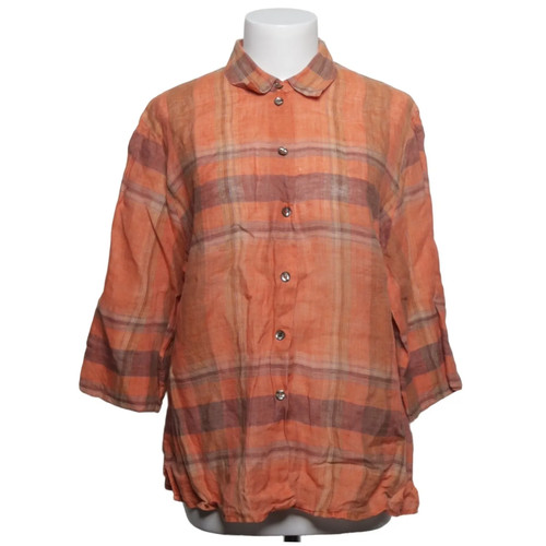 Marco pecci bluse - bluse,, größe