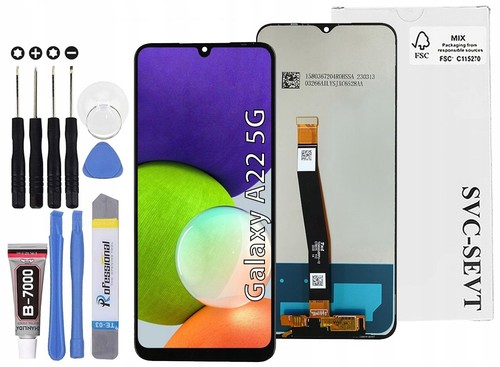 Für samsung galaxy a22 - für,